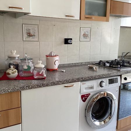 La Casa Del Capitano Apartment ซานเรโม ภายนอก รูปภาพ